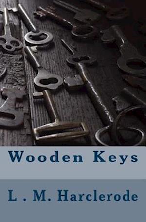 Wooden Keys