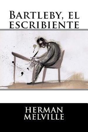 Bartleby, El Escribiente