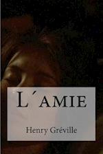 L´amie