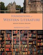 Foundations of Western Literature