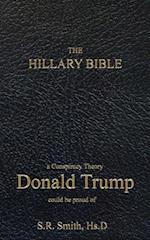 The Hillary Bible