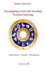 Investigating events with Astrology