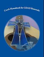 Czech Hymnbook for Gdad Bouzouki