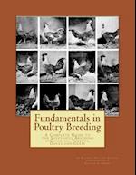 Fundamentals in Poultry Breeding