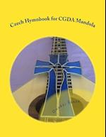 Czech Hymnbook for Cgda Mandola