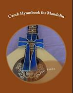 Czech Hymnbook for Mandolin