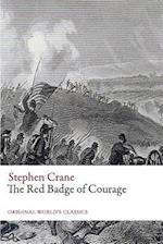 The Red Badge of Courage (Original World's Classics)