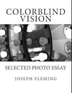 Colorblind Vision
