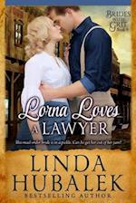 Lorna Loves a Lawyer