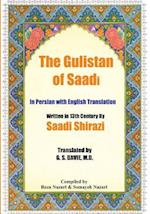 The Gulistan of Saadi