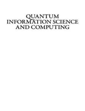 Quantum Information Science and Computing