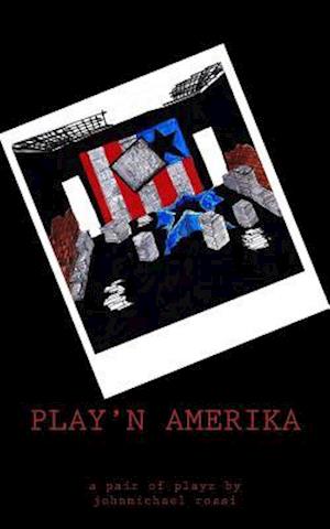Play'n Amerika