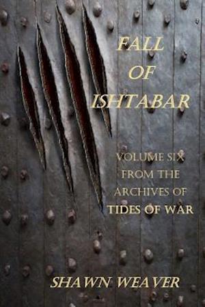 Fall of Ishtabar