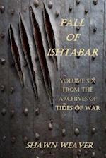 Fall of Ishtabar