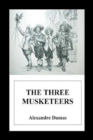 The Three Musketeers