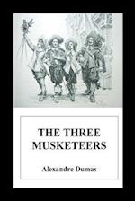 The Three Musketeers