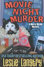 Movie Night Murder