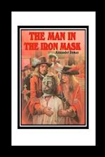 The Man in the Iron Mask