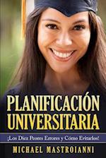 Planificacion Universitaria