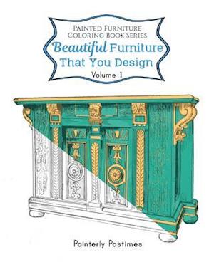 Beautiful Furniture That You Design