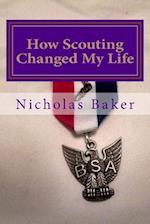 How Scouting Changed My Life