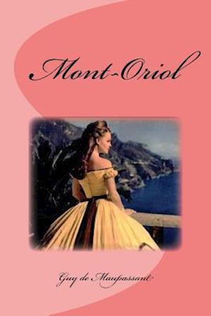 Mont-Oriol