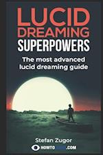 Lucid Dreaming Superpowers