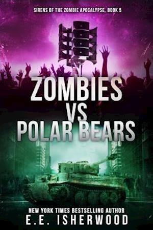 Zombies vs Polar Bears