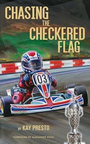 Chasing the Checkered Flag