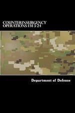 Counterinsurgency Operations FM 3-24