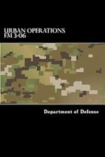 Urban Operations FM 3-06