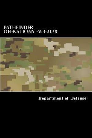 Pathfinder Operations FM 3-21.38