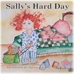 Sally's Hard Day