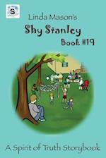 Shy Stanley Book #19: Linda Mason's 