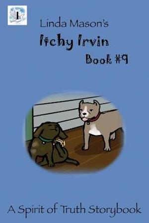 Itchy Irvin: Linda Mason's