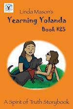 Yearning Yolanda: Linda Mason's 