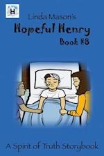 Hopeful Henry: Linda Mason's 