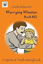 Worrying Winston: Linda Mason's 