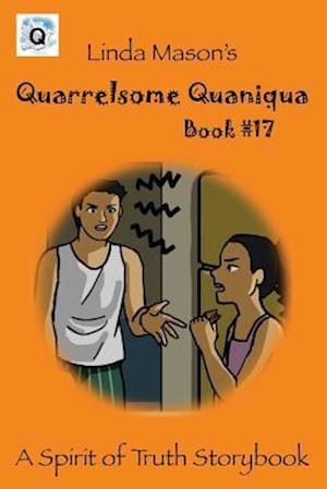 Quarrelsome Quaniqua: Linda Mason's