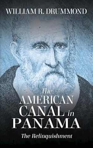 The American Canal in Panama