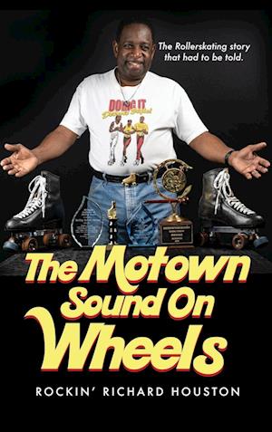 The Motown Sound on Wheels