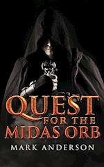 Quest for the Midas Orb