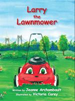 Larry the Lawnmower