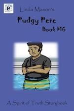 Pudgy Pete: Linda Mason's 