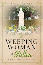 Weeping Woman of Putten