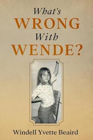 What's Wrong With Wende?