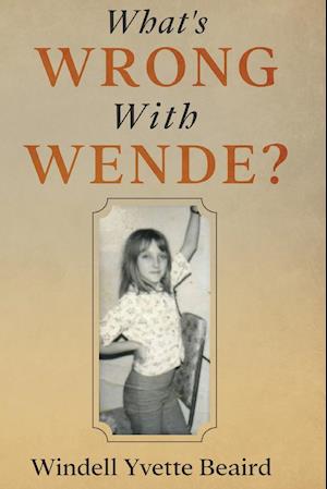 What's Wrong With Wende?