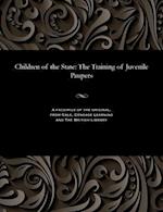 Children of the State: The Training of Juvenile Paupers 