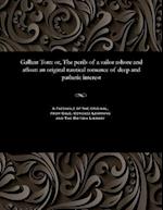 Gallant Tom: or, The perils of a sailor ashore and afloat: an original nautical romance of deep and pathetic interest 