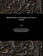 Richard Parker: or, The mutiny at the Nore: a romance 